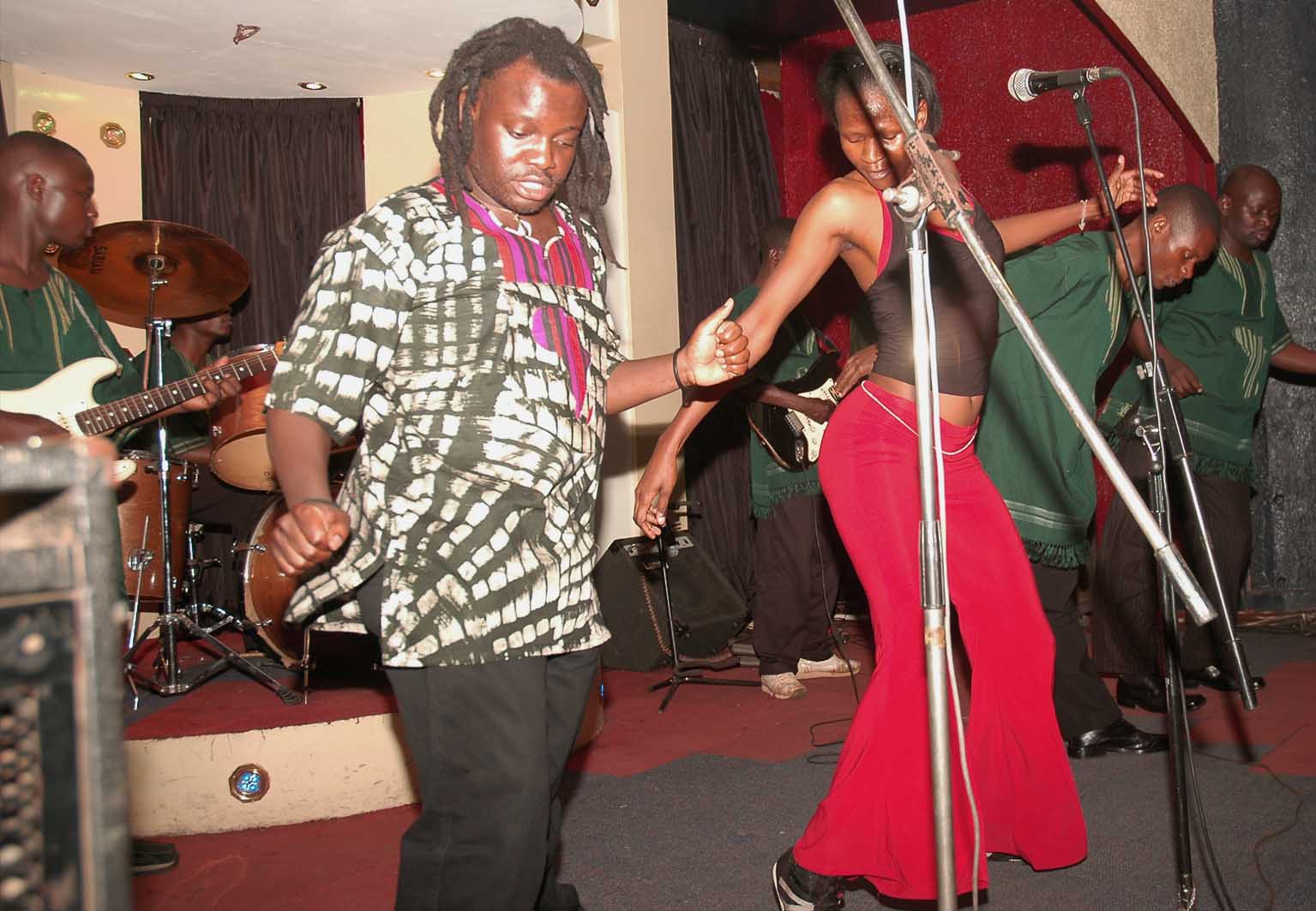 Benga